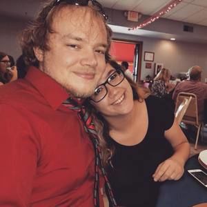 Meet your Posher, Alustriel